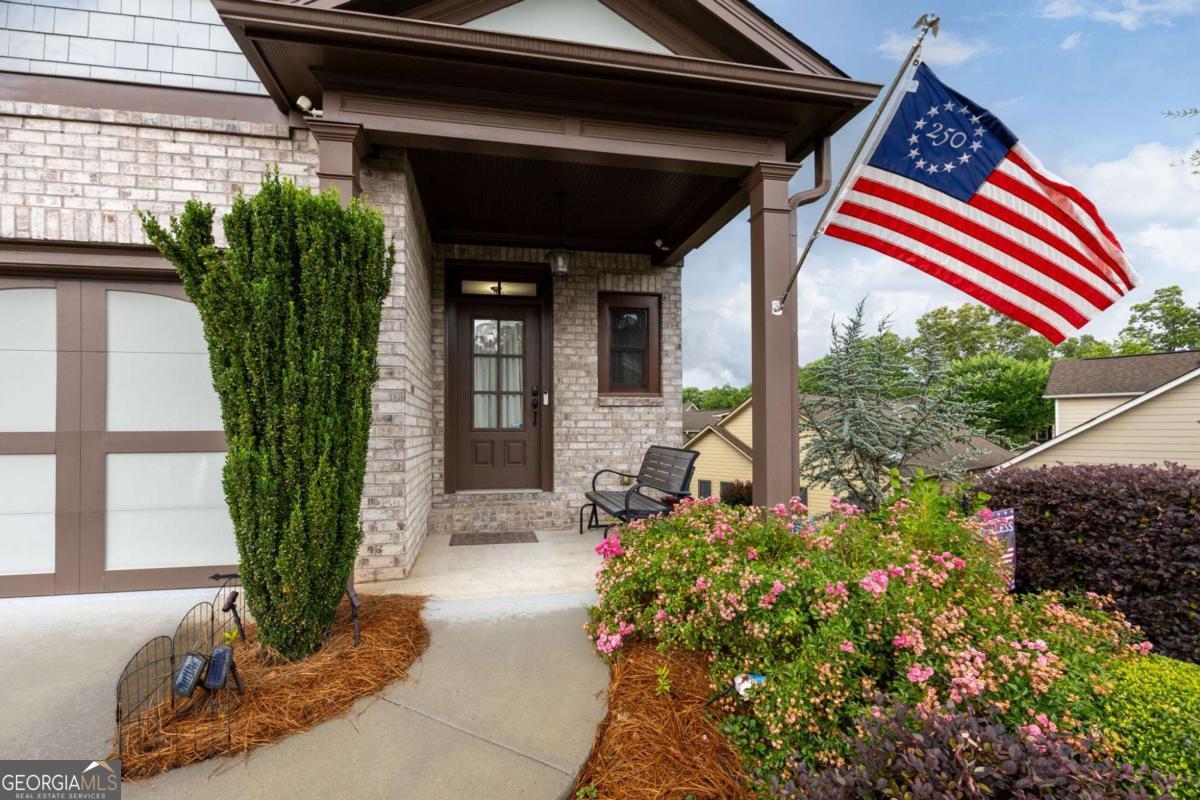 307 Cornerstone Trace