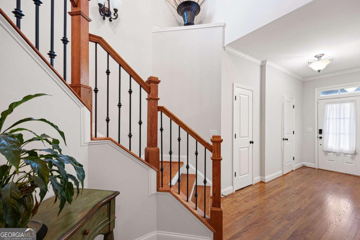 307 Cornerstone Trace