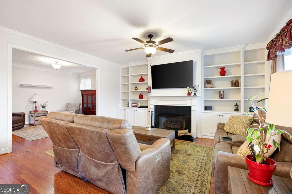 307 Cornerstone Trace
