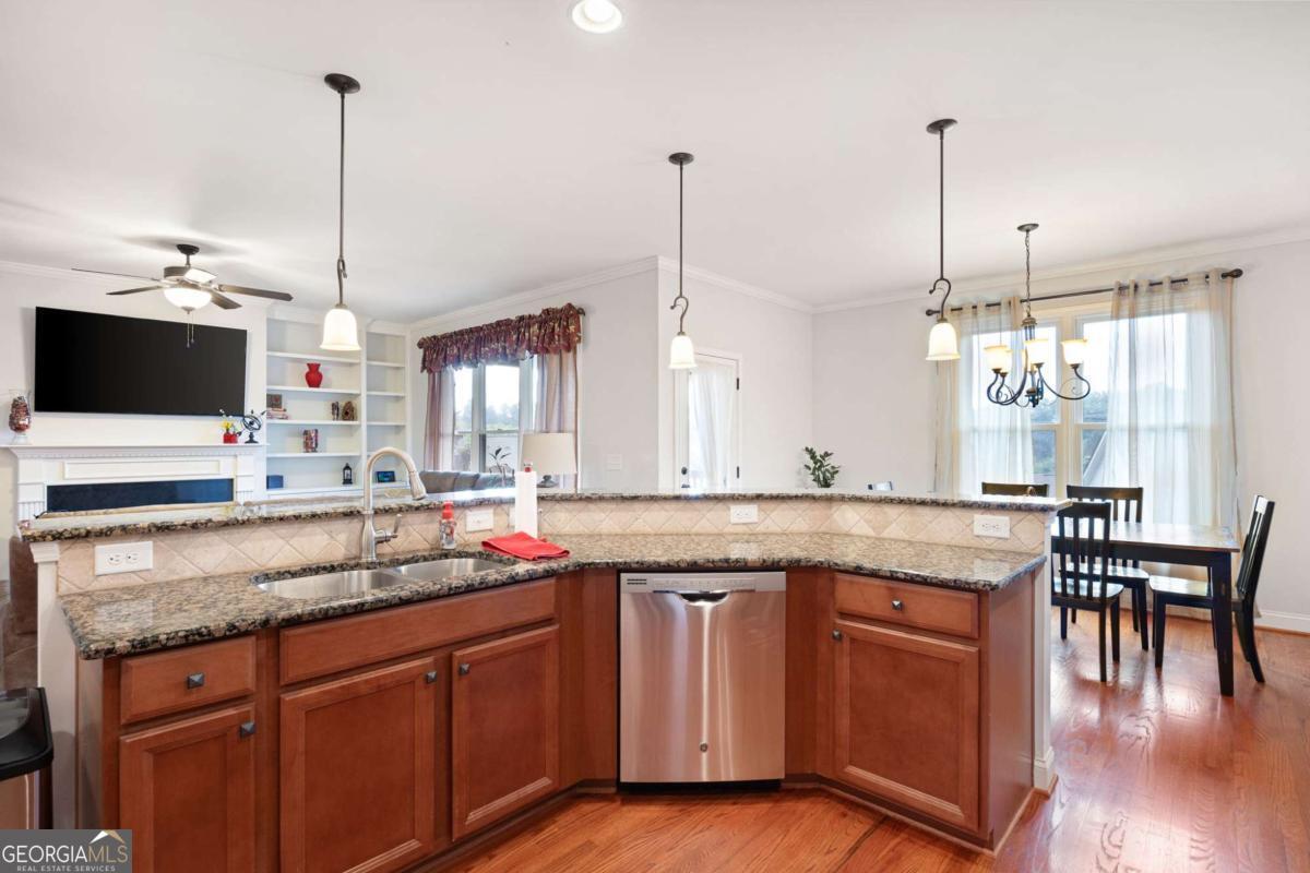 307 Cornerstone Trace