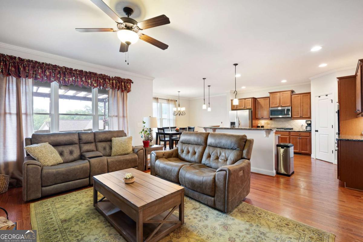 307 Cornerstone Trace