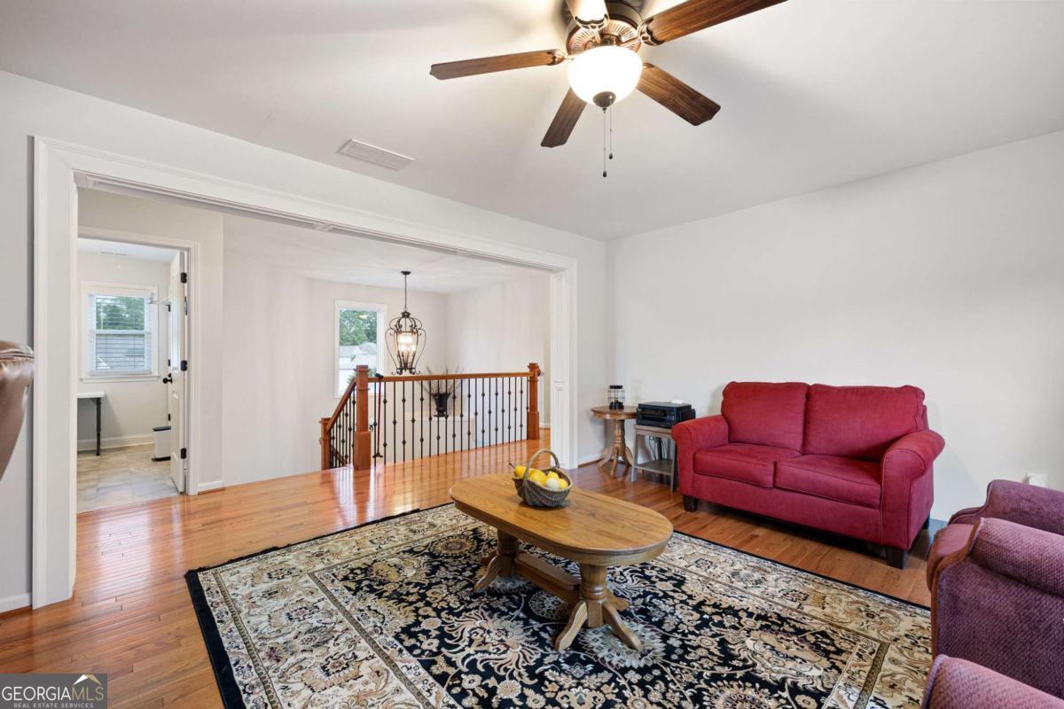 307 Cornerstone Trace