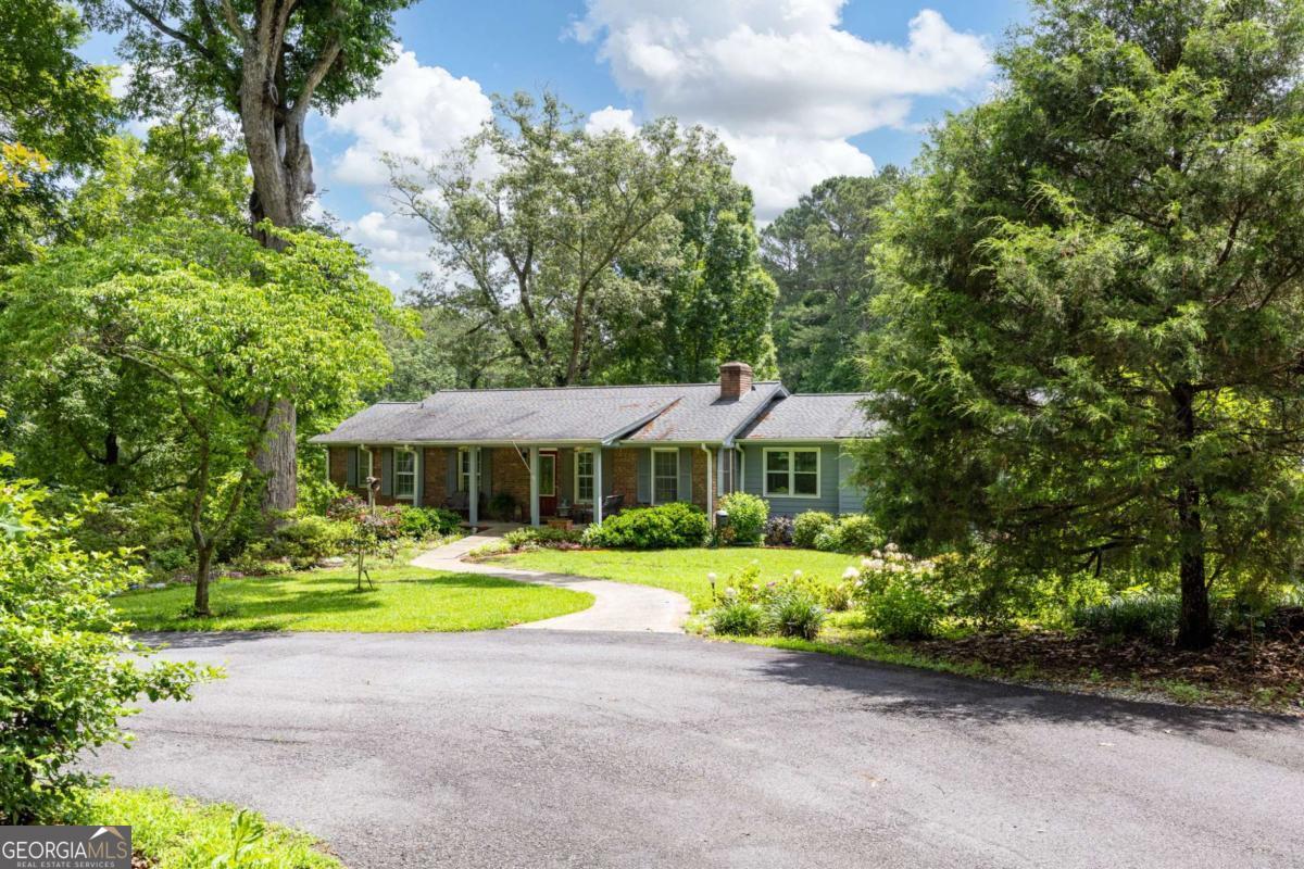 5436 Ridge Road