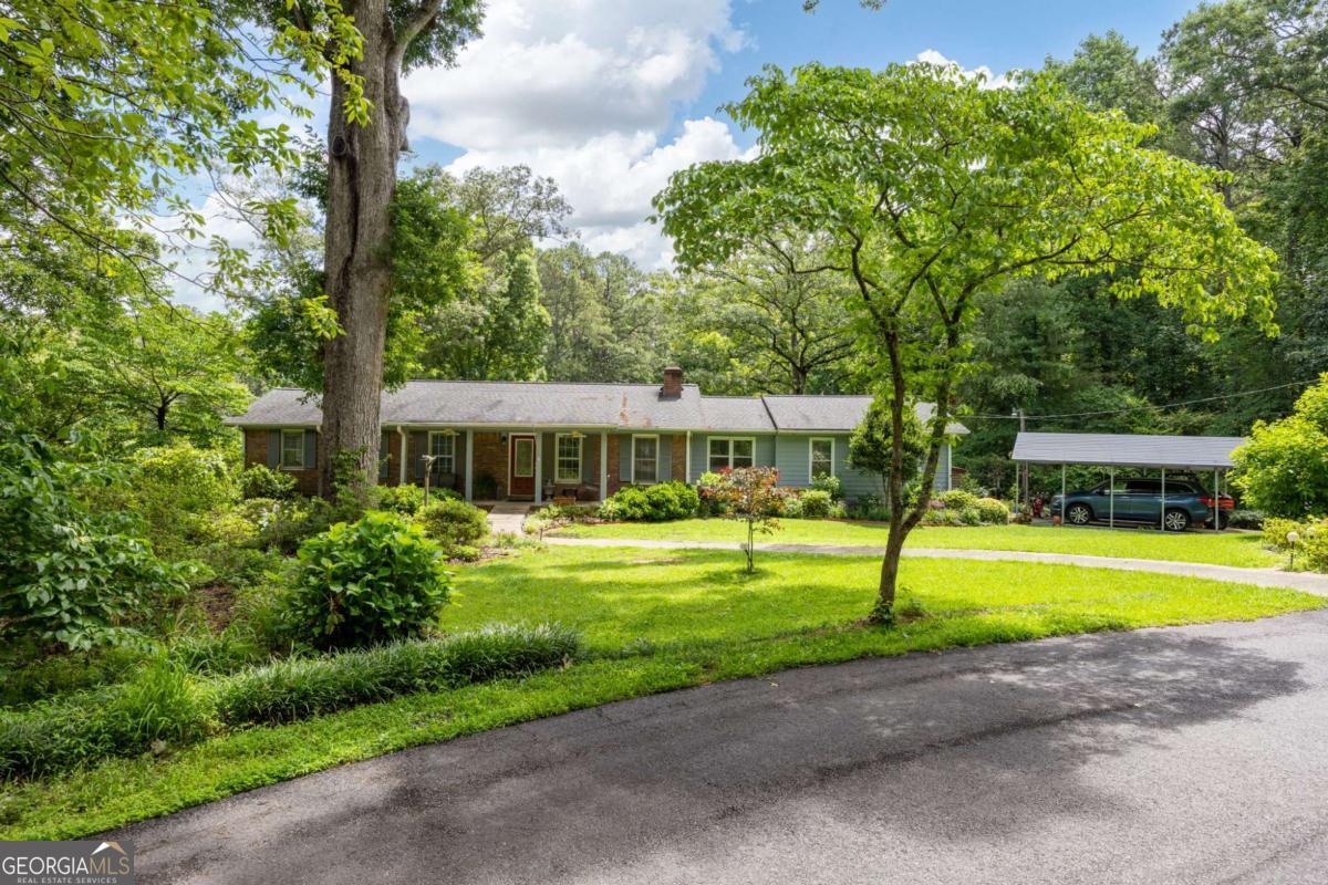 5436 Ridge Road