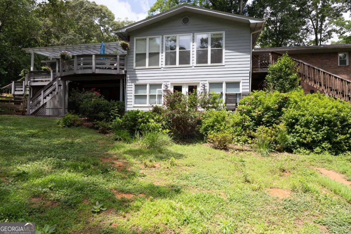 5436 Ridge Road