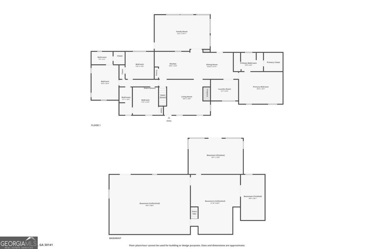 5436 Ridge Road