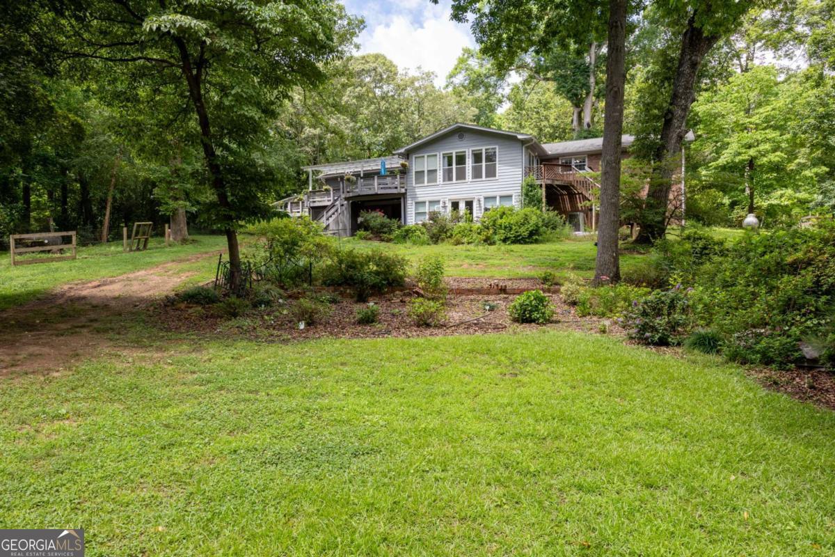 5436 Ridge Road