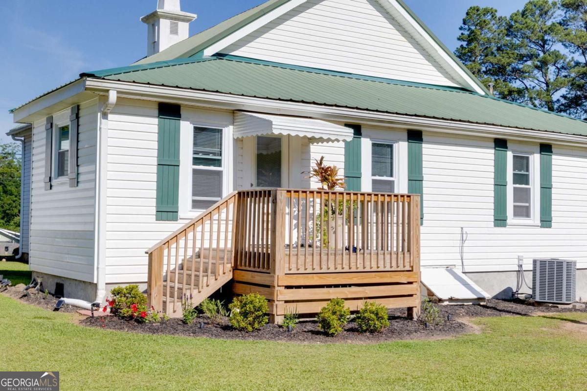 156 Lindsey Chapel Road