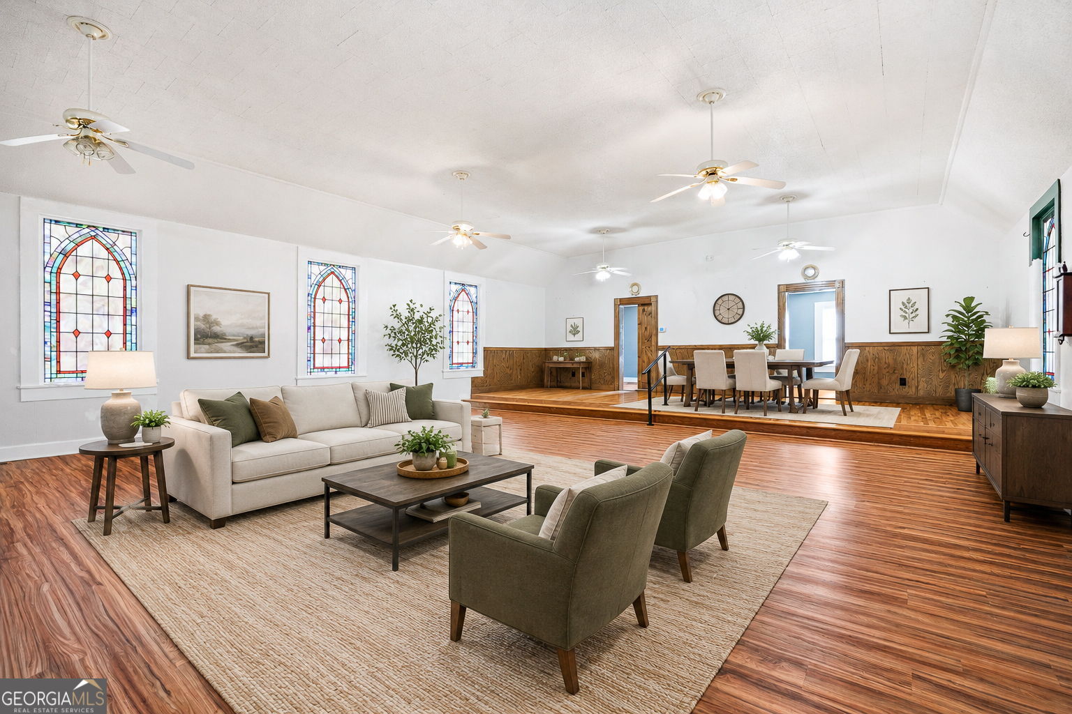 156 Lindsey Chapel Road
