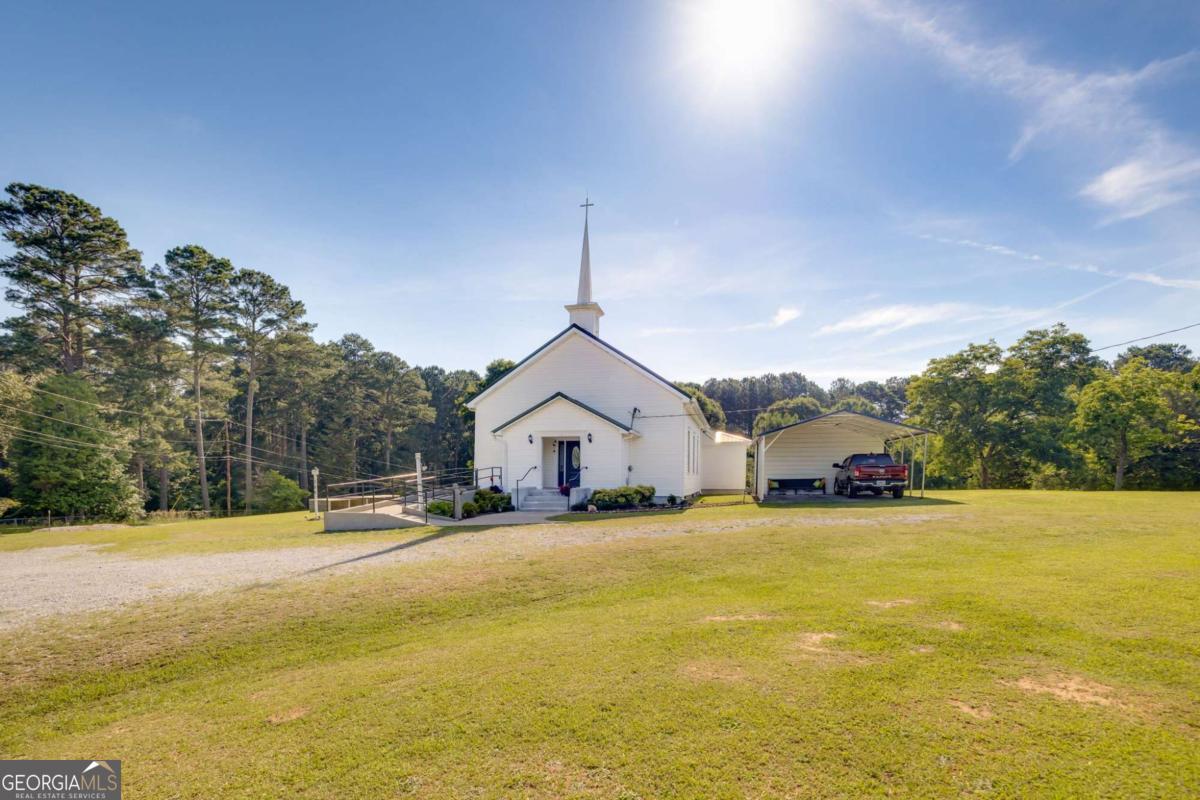 156 Lindsey Chapel Road