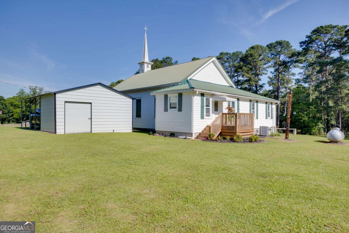 156 Lindsey Chapel Road