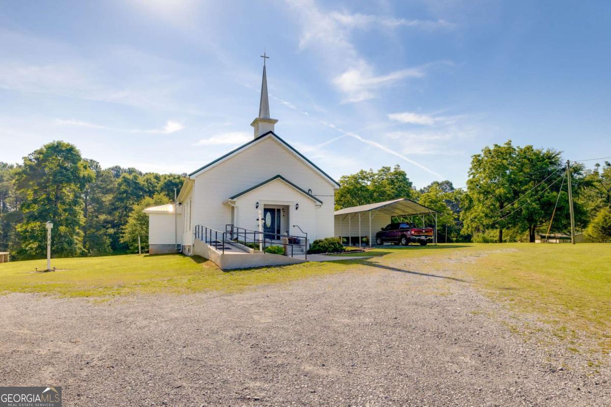 156 Lindsey Chapel Road