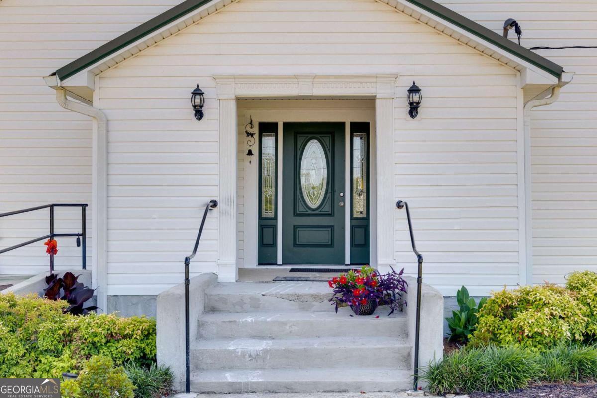 156 Lindsey Chapel Road