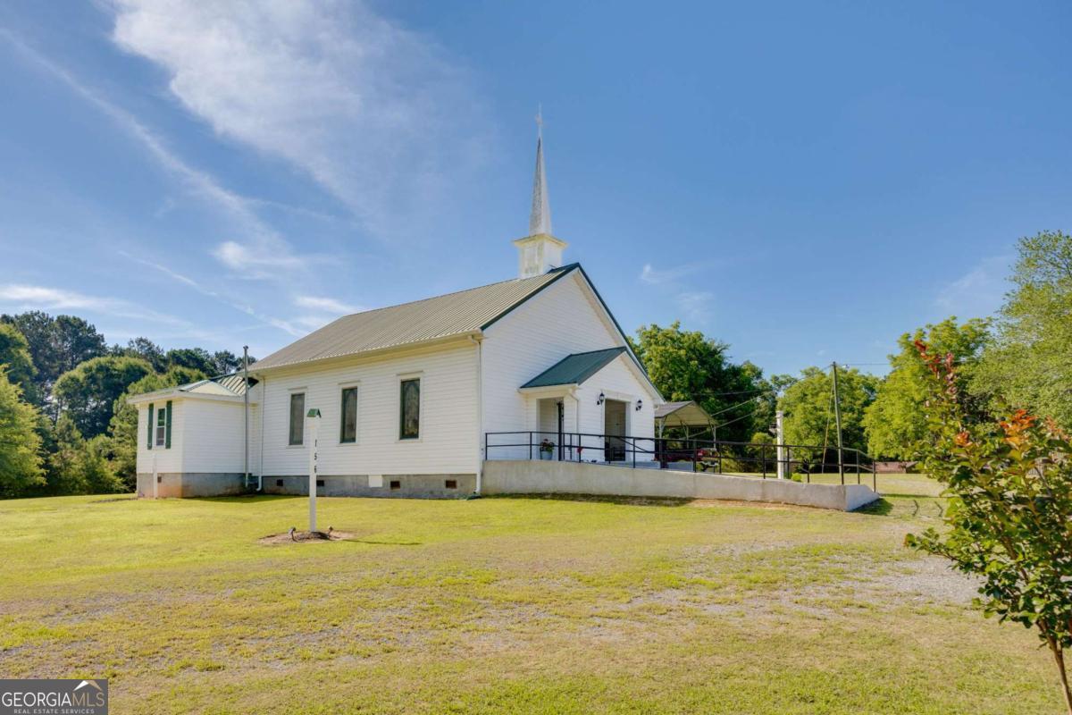 156 Lindsey Chapel Road