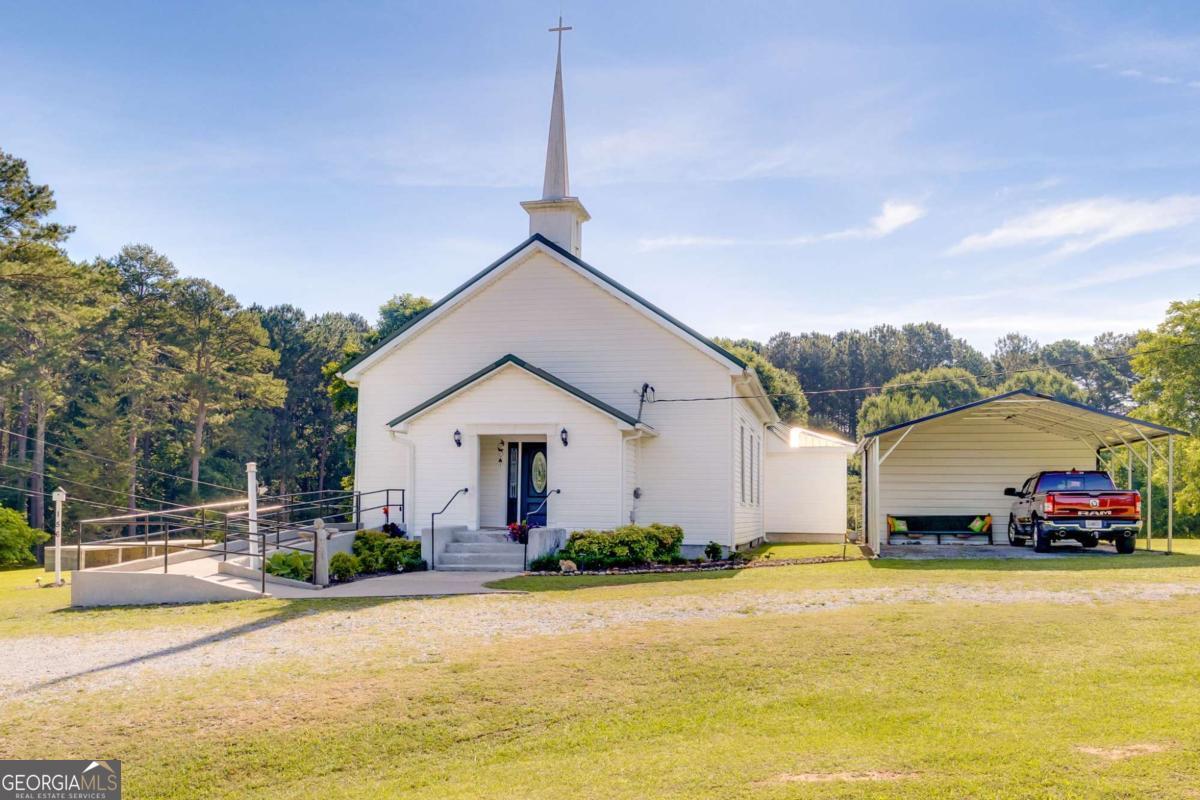 156 Lindsey Chapel Road