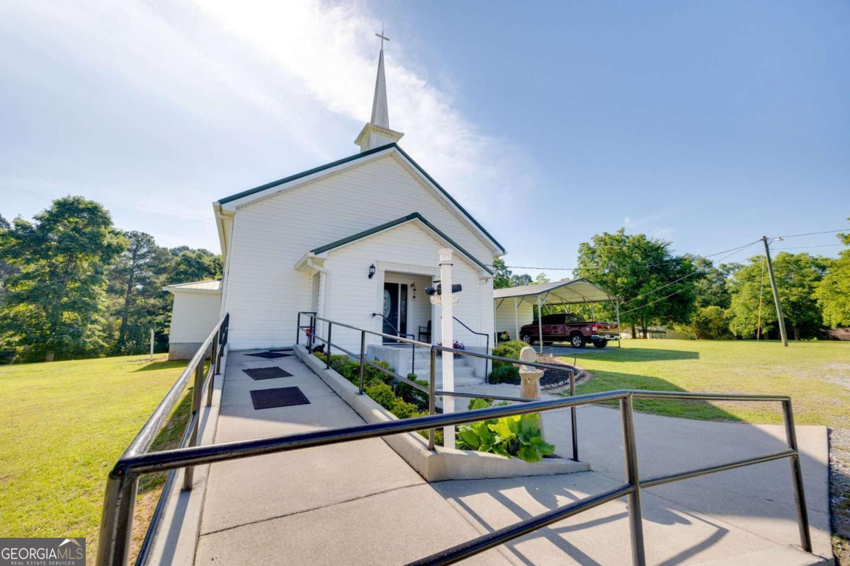 156 Lindsey Chapel Road