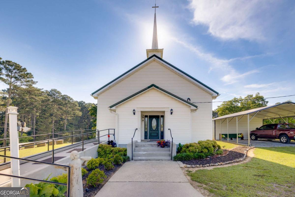 156 Lindsey Chapel Road