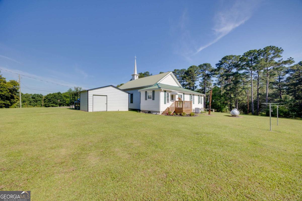 156 Lindsey Chapel Road