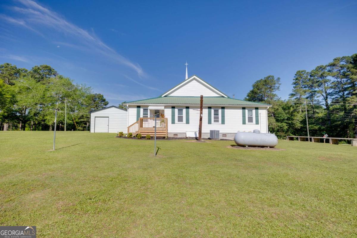 156 Lindsey Chapel Road