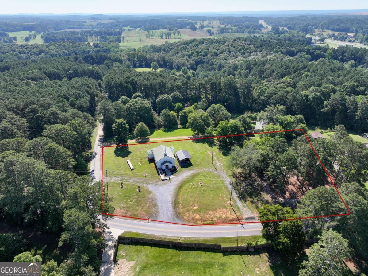 156 Lindsey Chapel Road