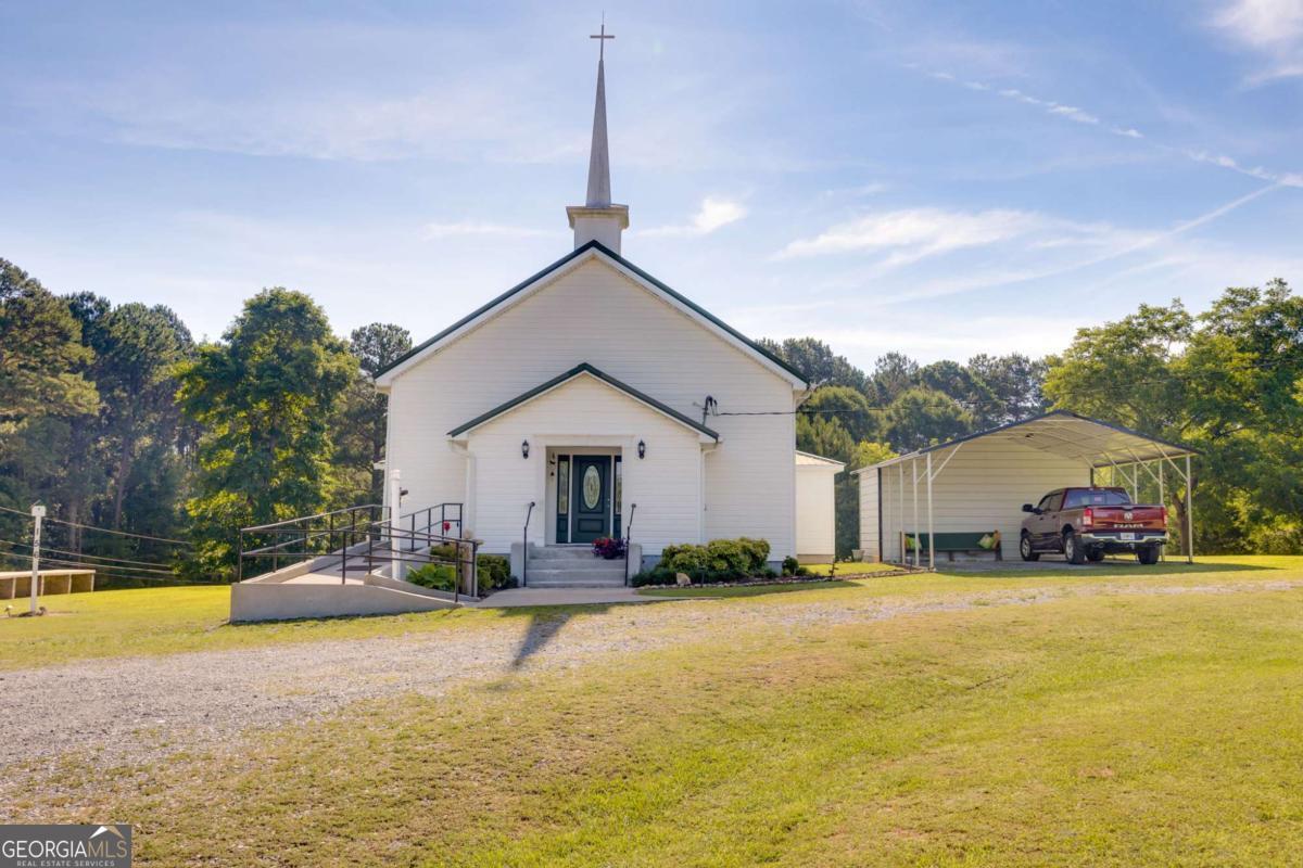 156 Lindsey Chapel Road