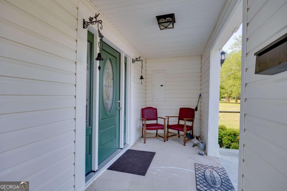 156 Lindsey Chapel Road