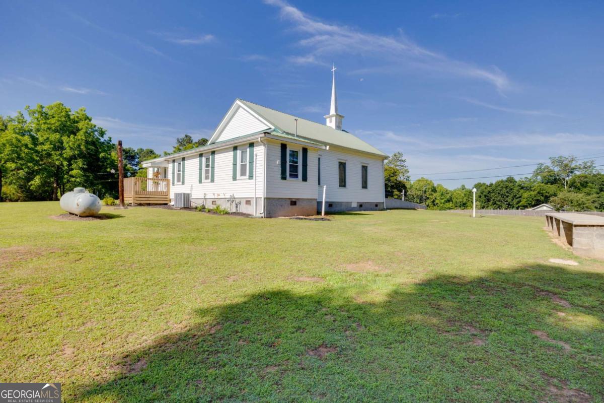 156 Lindsey Chapel Road