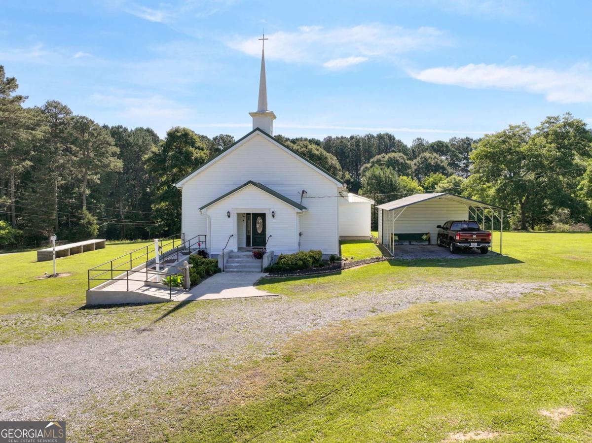 156 Lindsey Chapel Road