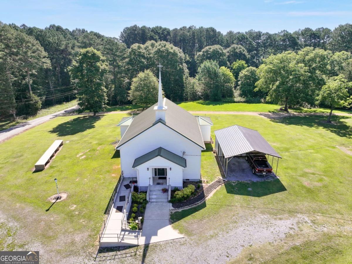 156 Lindsey Chapel Road
