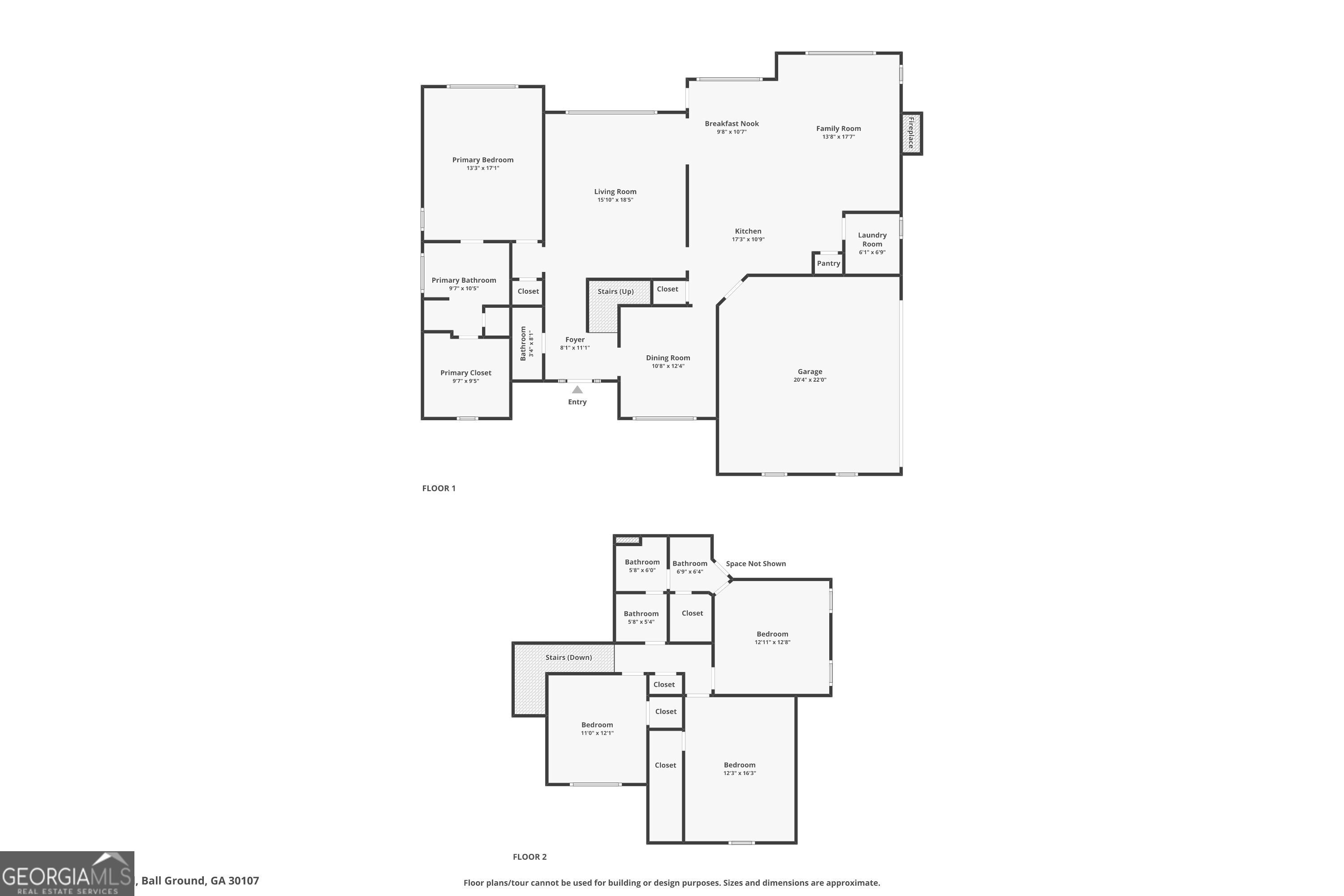 9390 Old Preserve Trail