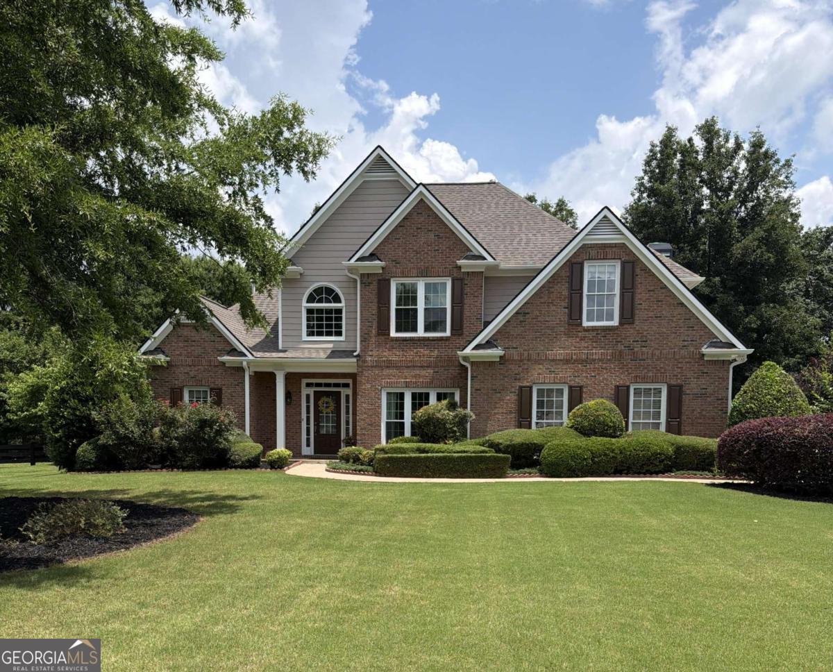9390 Old Preserve Trail