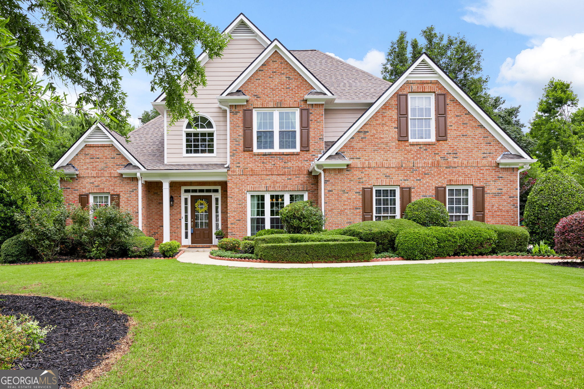 9390 Old Preserve Trail