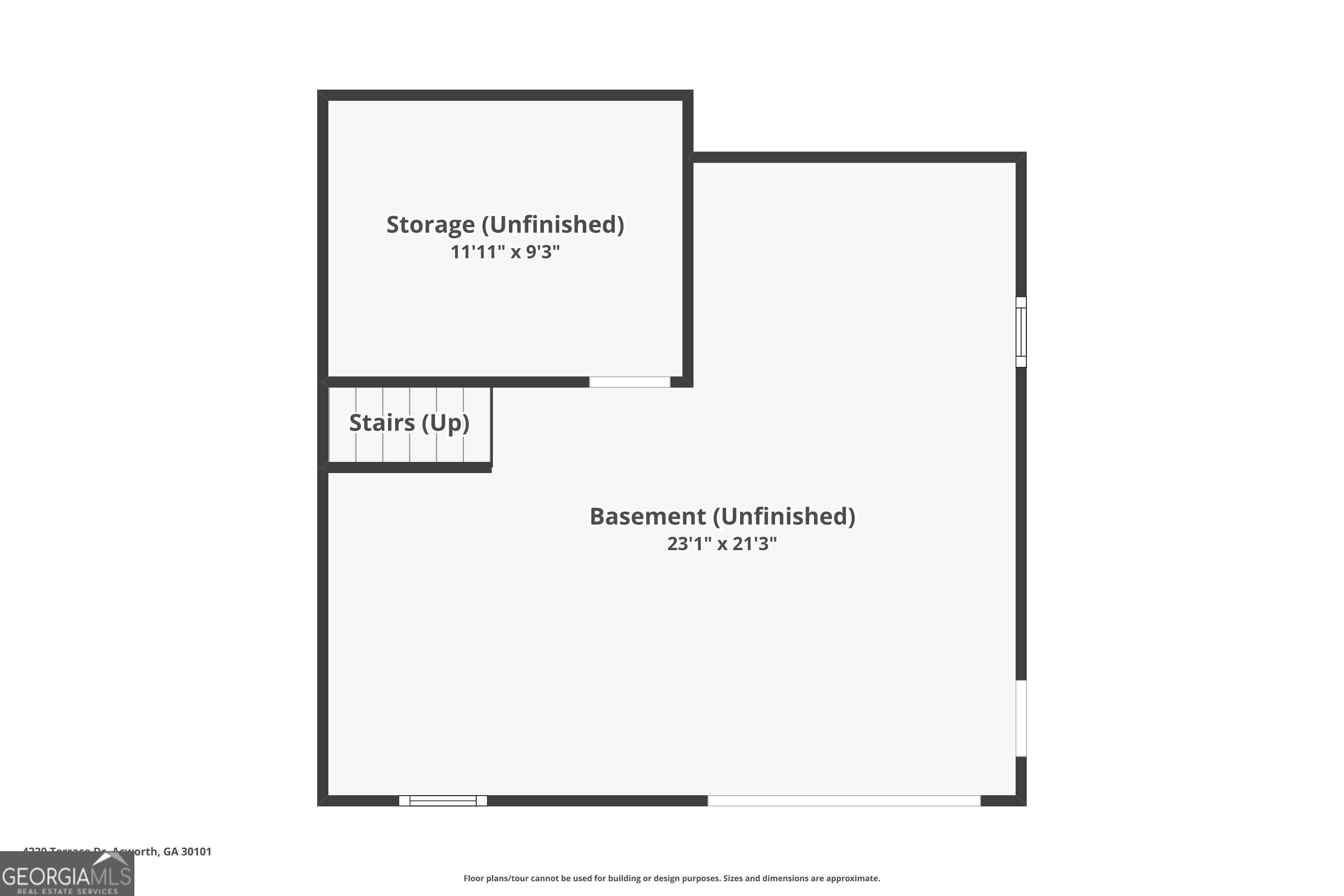 4220 Terrace Drive