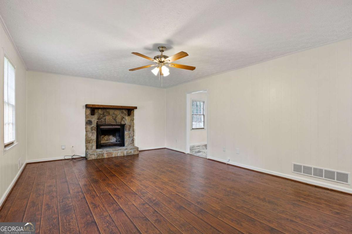 4220 Terrace Drive