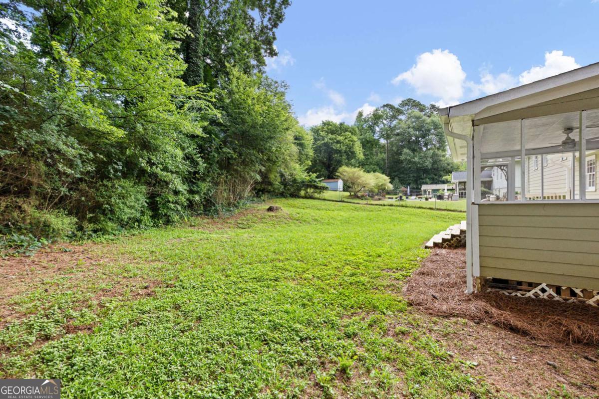 4220 Terrace Drive