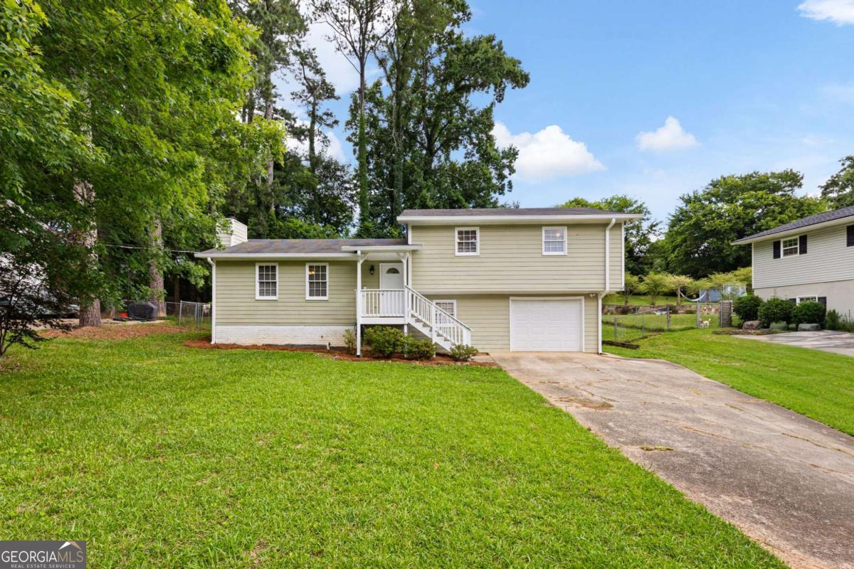 4220 Terrace Drive