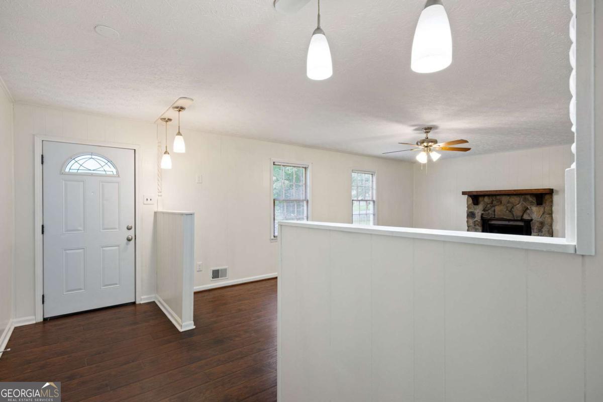 4220 Terrace Drive