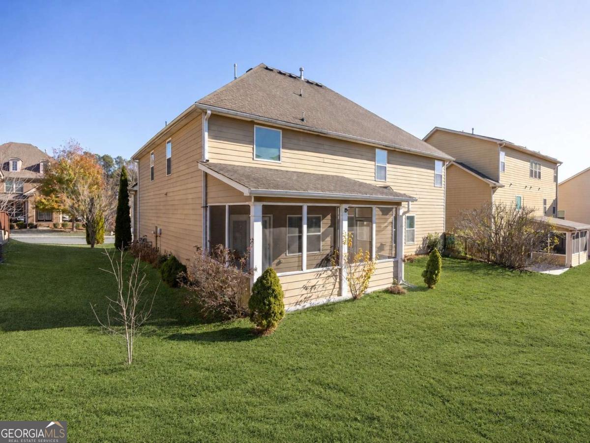 66 Lanier Ridge