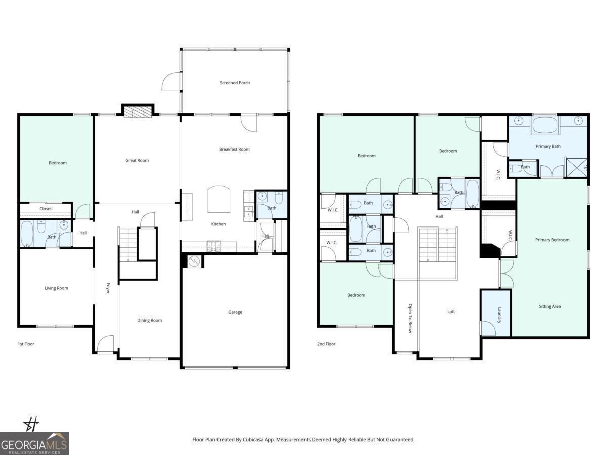 66 Lanier Ridge