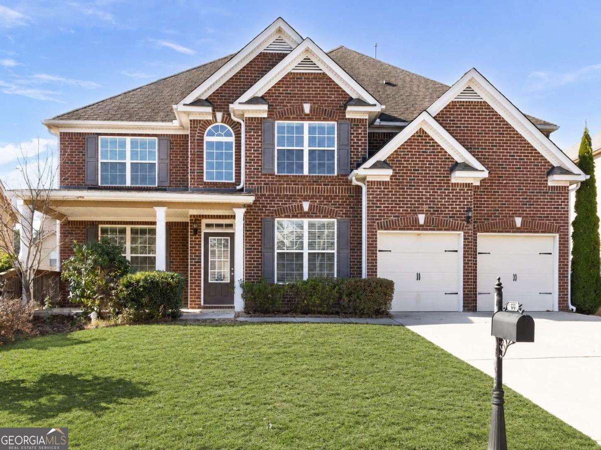 66 Lanier Ridge