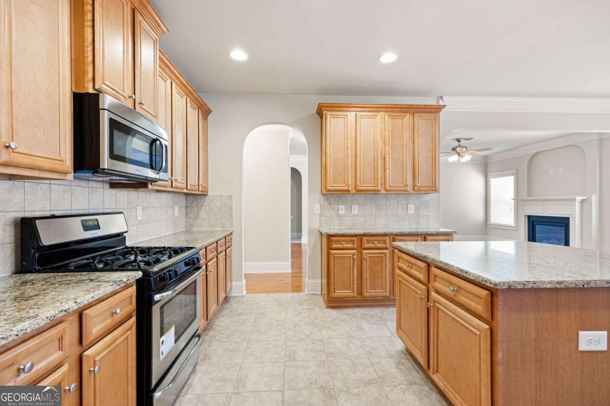 66 Lanier Ridge