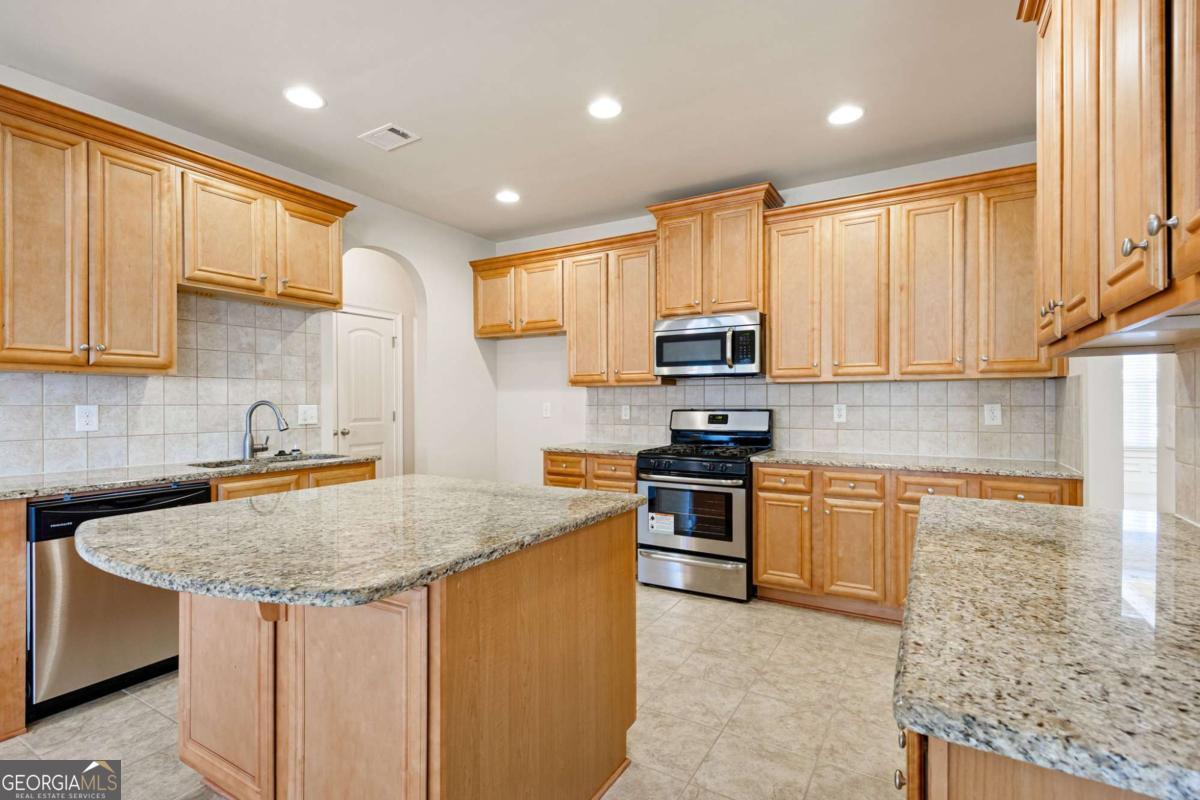 66 Lanier Ridge
