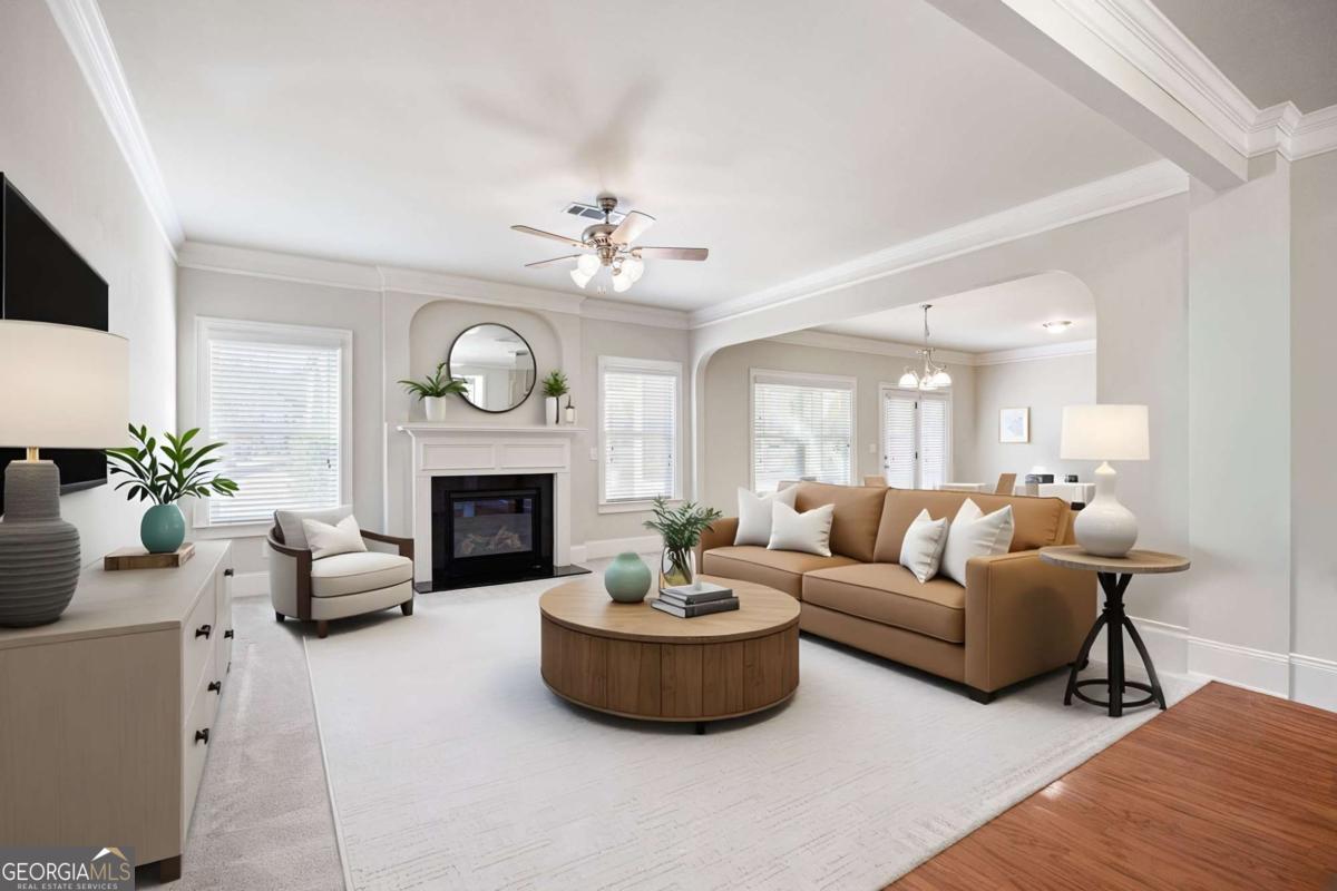 66 Lanier Ridge