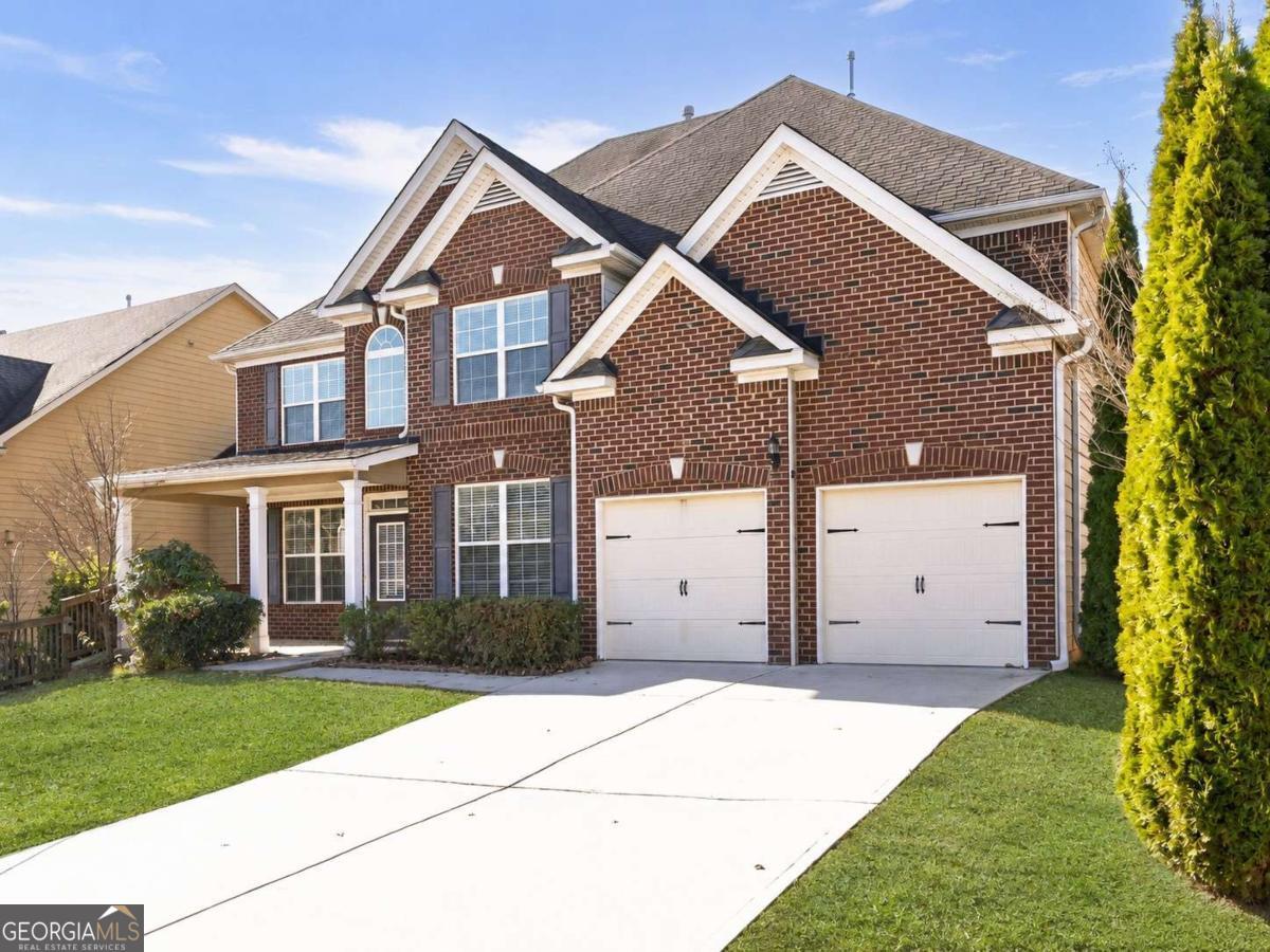 66 Lanier Ridge