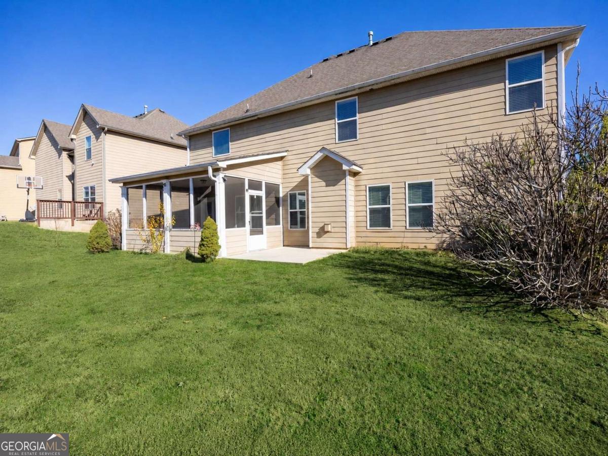 66 Lanier Ridge