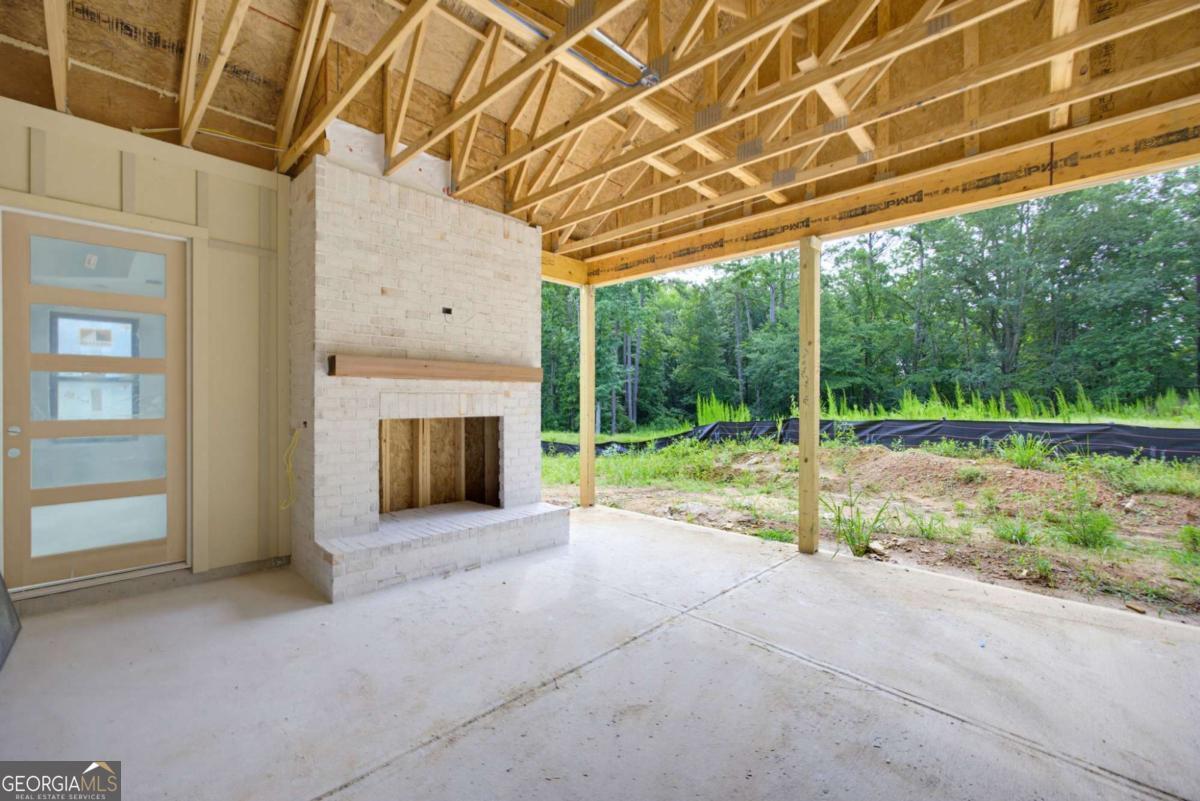 753 Rutledge Road