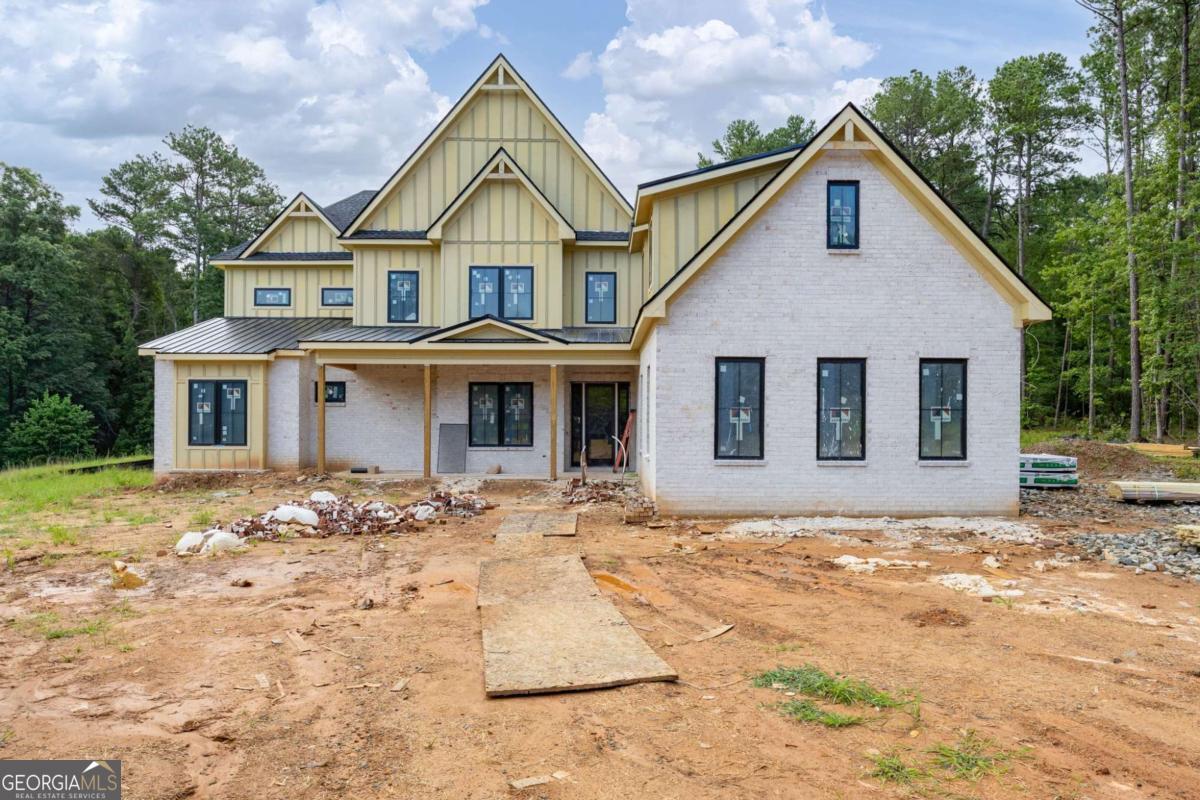 753 Rutledge Road