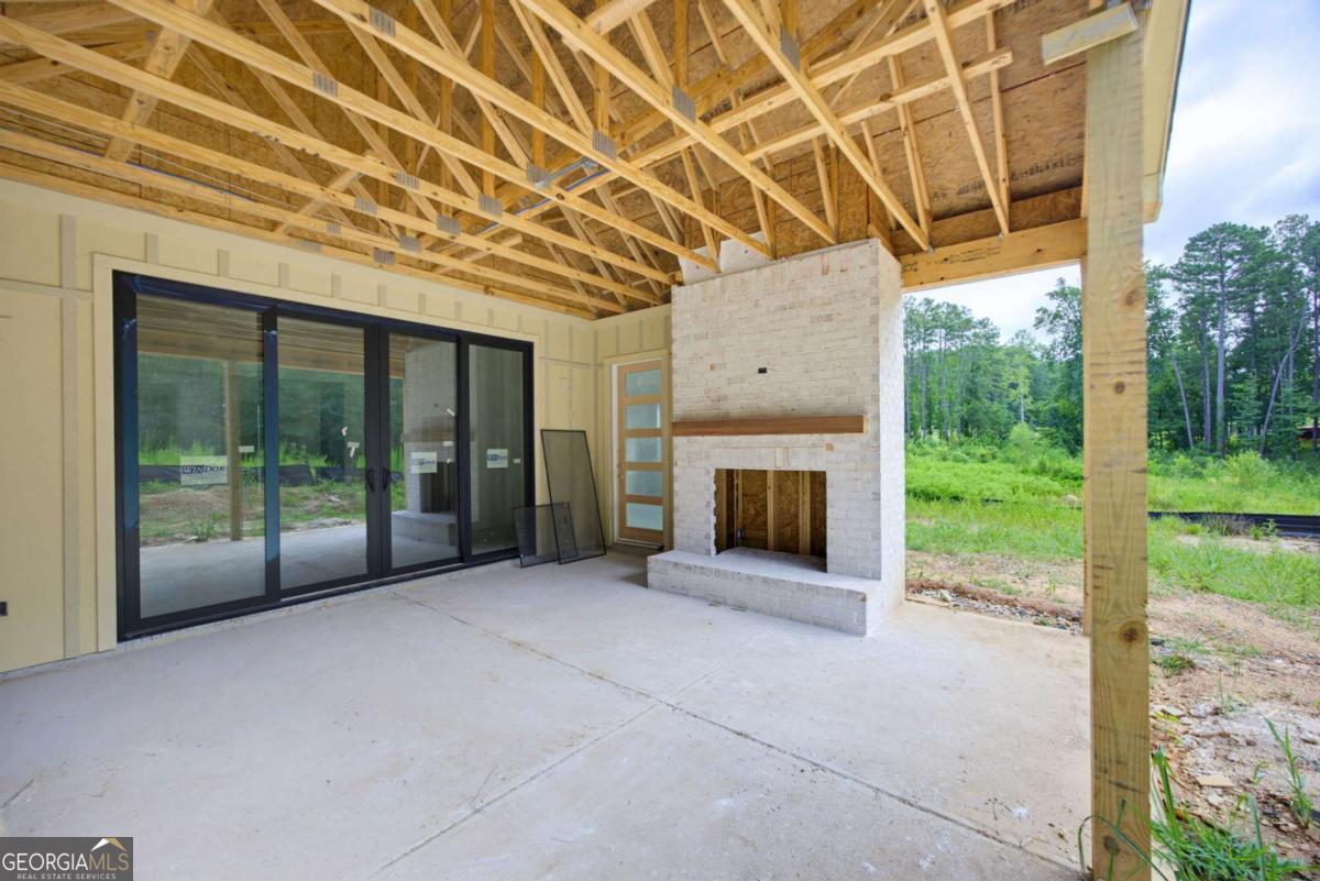 753 Rutledge Road