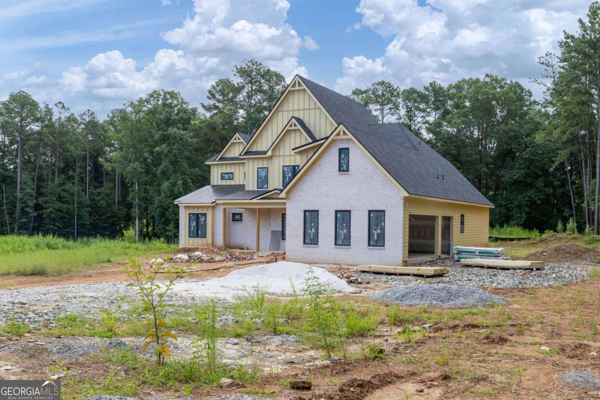 753 Rutledge Road