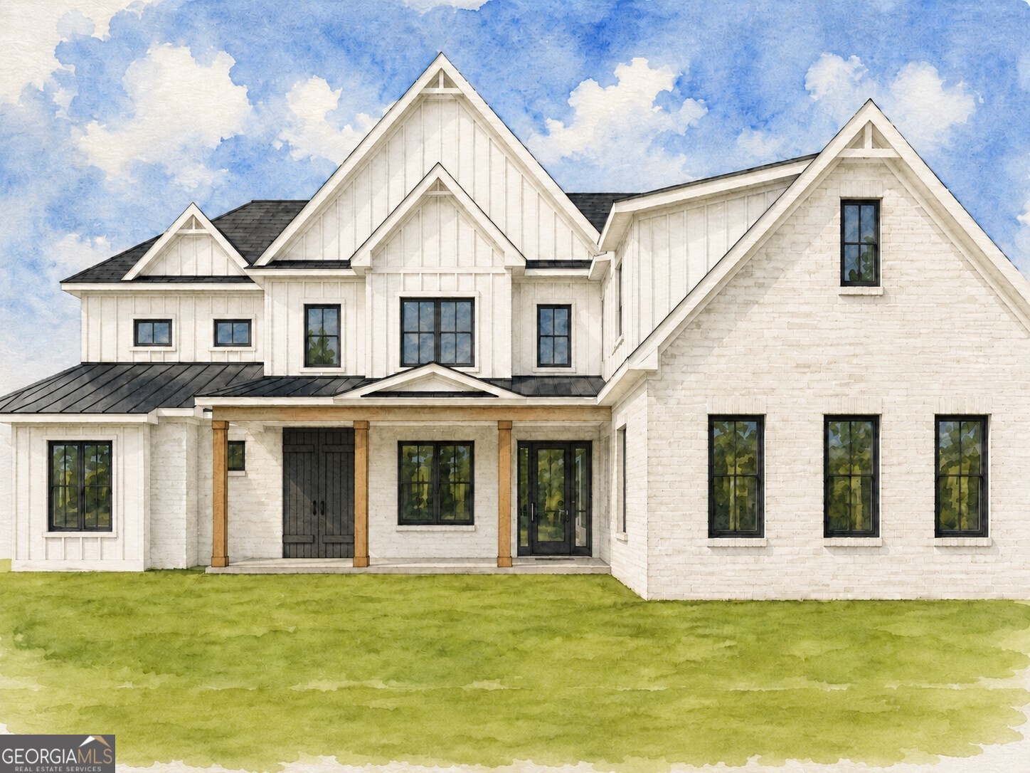 753 Rutledge Road